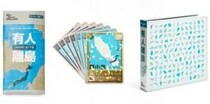 シリーズ累計18万枚を突破した離島トレーディングカード「Map Design GALLERY CARD/有人離島」を買ってる人ってどんな人？