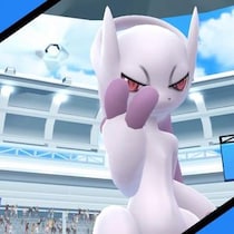 メガミュウツーYのレイドバトルに参加できない不具合で大混乱 →補填が確定＆なぜかロケット団が消滅中【ポケモンGO】