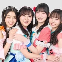 『スクールアイドルミュージカル』堀内まり菜＆宮本佳林＆杏ジュリア＆及川結依インタビュー　「スクールアイドル誕生の瞬間が観られます！」