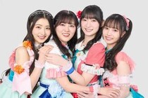 『スクールアイドルミュージカル』堀内まり菜＆宮本佳林＆杏ジュリア＆及川結依インタビュー　「スクールアイドル誕生の瞬間が観られます！」