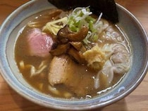 ラーメンライター井手隊長の美味しかったラーメン月間ベスト5（2026年6月）