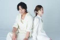 映画『氷血』北山宏光＆加藤千尋インタビュー　ホラー作品初挑戦で見えたもの