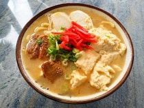 【沖縄グルメ】実際に食べて美味かった沖縄県の沖縄そば食堂5選
