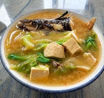 【沖縄グルメ】悪いことは言わないから「いろは食堂」にガチすぎる魚汁を食べに行け