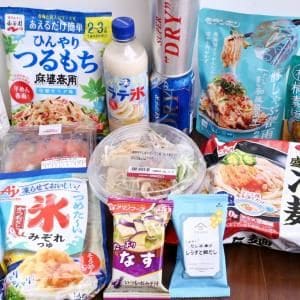 酷暑元年の2026年は冷涼グルメも豊作! 推しのひんやりフード25商品を実食レポ付きで紹介