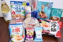 酷暑元年の2026年は冷涼グルメも豊作！ 推しのひんやりフード25商品を実食レポ付きで紹介