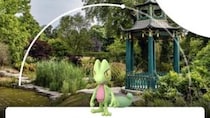 【イギリス遠征】新たに27種類の背景ポケモンが追加 / 日本のコンプ勢にとっては絶望の難易度【ポケモンGO】