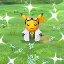 博士コスピカを厳選する方法 →レイドバトルタスクのフィールドリサーチx3をぶん回す【ポケモンGO】