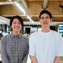 配属初日に「やりたい」と伝えたら、本当に任された。新卒2年目の挑戦を加速させた、若手社員を信じて任せるカルチャーとは