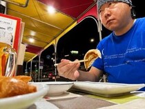 【兵庫県グルメ】神戸市民が餃子ならココに行けと言ってたので行った / 餃子屋 満園 三宮店