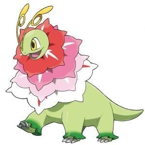 メガメガニウム実装を見越してチコリータの厳選を進めよう / ハードプラント個体の作成も超重要【ポケモンGO】