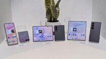 開くと4：3画面の「Galaxy Z Fold8」を含む折りたたみスマホ3機種を8月7日発売へ