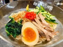【最高グルメ】らあめん花月嵐の冷やし中華を「もっと美味しく食べる方法」