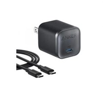 「充電器はこれ1つ」で済むかも。Ankerの45W USB-Cケーブル付きがセール中