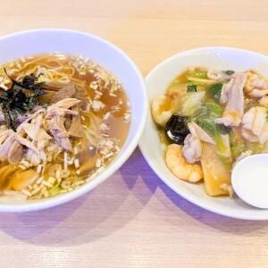 町中華の顔で本格中華の味 東十条「自由軒」は何を食べても隙なしの旨さ!