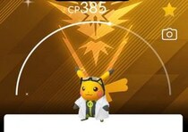 【624種類以上】御三家の新規背景がコンプが絶望の難易度な件【ポケモンGO】