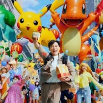 ポケモン30周年バーガーが販売中！ 吉沢亮出演、M!LKの楽曲が夏気分を加速する新CMも