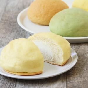 【実食】ドンクの夏名物「冷やしてメロン」に新作「焦がしバターキャラメル」登場！