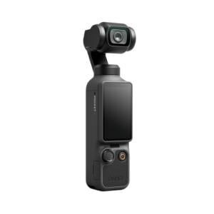 歩くだけで映画みたい。DJI「Osmo Pocket 4」がタイムセール
