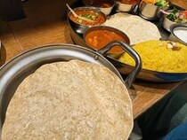 【エリックサウス道】もともと美味しいけどもっと美味しくインドカレーを食べる方法1 / たった50円で激うま化