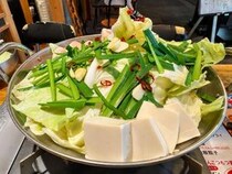 【NVIDIAグルメ】エヌビディアのジェイスン・フアンCEOお気に入りの鍋料理が最高だった件 / 東京神田・居酒屋「やきとん三吉」