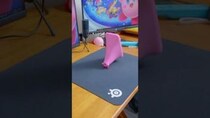 現実とゲームを融合させる、3Dアニメーションクリエイター『SHILL animation』を紹介！ チャンネルウォッチ 7/29号