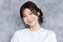 『浅はかなシンデレラたちの婚活大戦争2』小倉ゆうかインタビュー「監督が描く嫌な女子の解像度が高くてすごいんです（笑）」