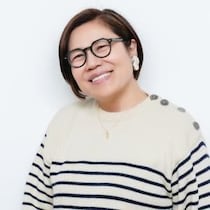青木さやかインタビュー「漠然とした不安はずっとあった」　”お金との付き合い方”ガイド『お金まわりを見直したら人生が変わった』発売中