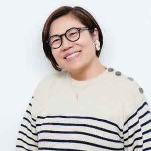 青木さやかインタビュー「漠然とした不安はずっとあった」　”お金との付き合い方”ガイド『お金まわりを見直したら人生が変わった』発売中