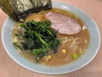 ラーメンライター井手隊長の美味しかったラーメン月間ベスト5（2026年6月）
