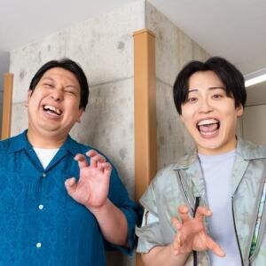 『パウ・パトロール ザ・ダイノ・ムービー』レインボー・ジャンボたかお&池田直人インタビュー「夏休みに必要なのは冒険!」