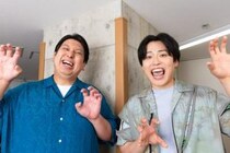 『パウ・パトロール ザ・ダイノ・ムービー』レインボー・ジャンボたかお＆池田直人インタビュー「夏休みに必要なのは冒険！」