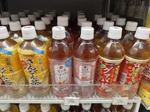 【沖縄グルメ】沖縄県民も飲む「観光客が沖縄に行ったら飲んでしまうコンビニドリンク」がコレ