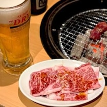 夏はやっぱビアガーデンだよな！ →俺「牛角でクーポン使って190円ビールだろ」