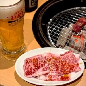 夏はやっぱビアガーデンだよな! →俺「牛角でクーポン使って190円ビールだろ」