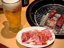 夏はやっぱビアガーデンだよな！ →俺「牛角でクーポン使って190円ビールだろ」