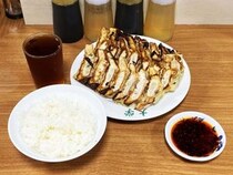 【神戸・姫路グルメ】実際に食べて確かめた間違いなくウマイ餃子屋5選