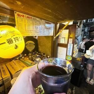 【沖縄グルメ】那覇でセンベロ立ち飲みしながらステーキ食べたいなら居酒屋「足立屋」に行くと良い