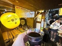 【沖縄グルメ】那覇でセンベロ立ち飲みしながらステーキ食べたいなら居酒屋「足立屋」に行くと良い