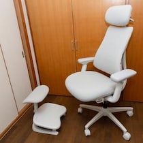 電動ワークチェアの新スタンダードモデル「LiberNovo Omni Gen」レビュー　9月8日まで最大31％OFFの早割キャンペーン実施中