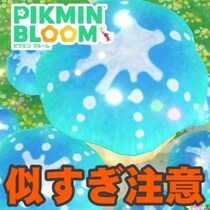 『ピクミン ブルーム』似て非なるキノコ界隈!? うっかり間違えちゃう今月のキノコおつかい事情【プレイログ#1169】