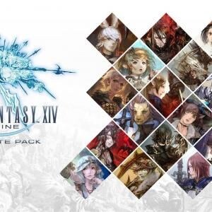 『FF14』Switch 2版の容量がデカすぎると話題 / microSD Expressの確保を本気で考えるタイミング【Nintendo Switch2】