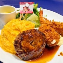 不二家レストランならお子様ランチが食べられる→ 食べてみた結果