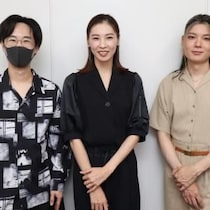 ござ×Budo×瀬戸かずやインタビュー「昔の風景に想いを馳せて素敵な秋の夜を」　コンサート『ピアノでめぐる浮世絵』開催