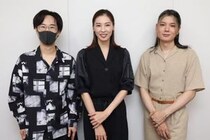 ござ×Budo×瀬戸かずやインタビュー「昔の風景に想いを馳せて素敵な秋の夜を」　コンサート『ピアノでめぐる浮世絵』開催