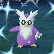 【時給10万砂】デリバードのスポットライトアワーは参加必須 / 8月6日18時〜19時は全力案件【ポケモンGO】