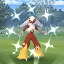 メガバシャーモはソロ周回が超簡単 / メガレックウザやメガミュウツーYで対策すれば余裕の撃破【ポケモンGO】