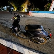 【ナウル共和国】ナウル島の夜ツーリングはいいぞ！ バイクで(安全に)走れ！