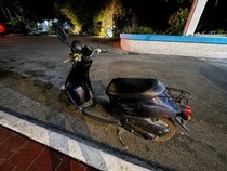 【ナウル共和国】ナウル島の夜ツーリングはいいぞ！ バイクで(安全に)走れ！