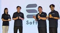 オウルテックが日常に寄り添うチャージング製品の新ブランド「Soft」を発表